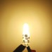 Λάμπα LED G4 3W 12V 300lm Ντιμαριζόμενη 3000K Θερμό Φως 13-0903009